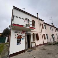 Casa Indipendente Corbola [Cod. rif.A4743VRG]