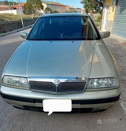 Lancia K 2000 benzina