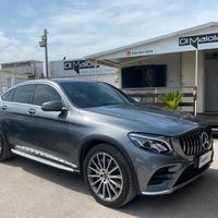 Mercedes-benz GLC 250d 4matic Coupè Premium Plus