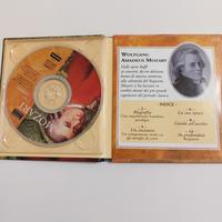 cd musicale