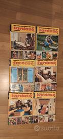 GRANDE ENCICLOPEDIA DEL FARE DA SE' - CURCIO