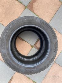 Nexen winguard sport 2 SUV 215/60 R17 96H