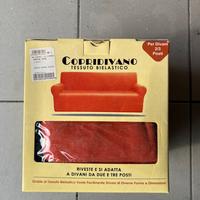 Copridivano 3 posti