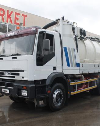IVECO EUROTRAKKER 380E34 SPURGO