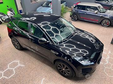 Jaguar E-Pace 2.0D 150 CV AWD R-Dynamic S