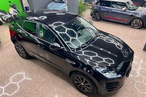 Jaguar E-Pace 2.0D 150 CV AWD R-Dynamic S