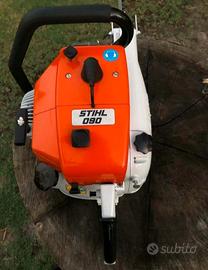 Motosega Stihl 090