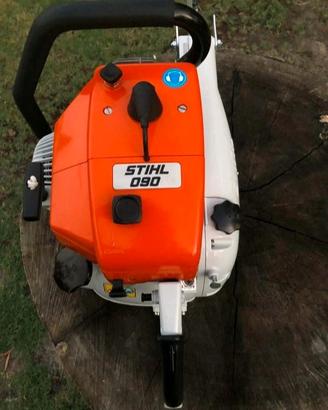Motosega Stihl 090