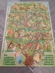 lotto di erinnofili 