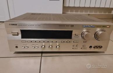 yamaha rx-V795a home theater 5.1