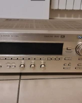 yamaha rx-V795a home theater 5.1