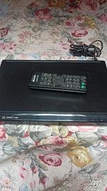 lettore DVD sony