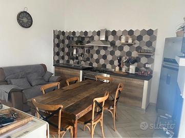 Casa immobiliare