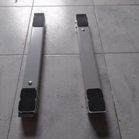 Base per lavatrice/asciugatrice con ruote