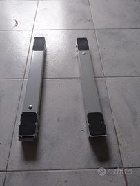 Base per lavatrice/asciugatrice con ruote