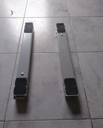 Base per lavatrice/asciugatrice con ruote