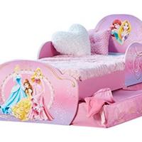 Letto principesse