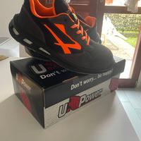Scarpe Antinfortunistiche Upower