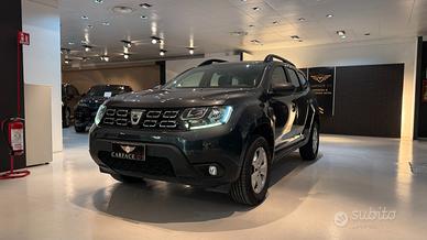 DACIA DUSTER 1.0 TCE 100CV - 2020
