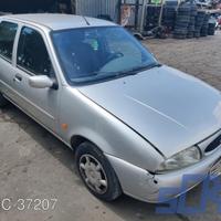 Ford fiesta 4 ja, jb 1.25i 16v 75cv -ricambi