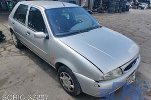 Ford fiesta 4 ja, jb 1.25i 16v 75cv -ricambi