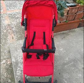 Passeggino bambino chicco