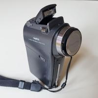 SANYO XACTI VIDEOCAMERA HD