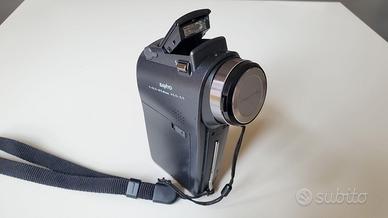 SANYO XACTI VIDEOCAMERA HD