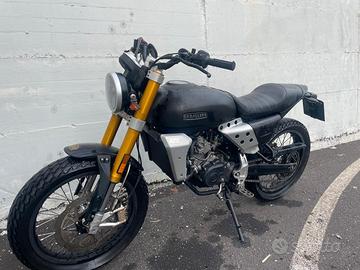 Fantic Caballero 125