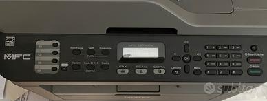 Stampante Brother MFC L2700