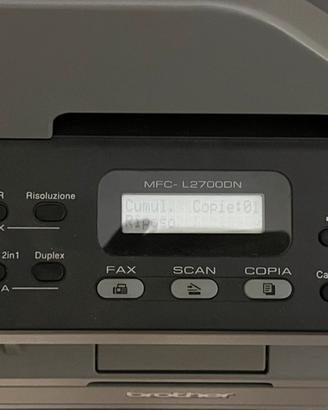 Stampante Brother MFC L2700