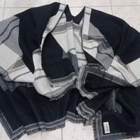 Mantella donna Nevada nuova 