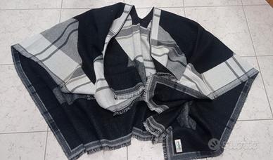 Mantella donna Nevada nuova 