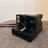 Polaroid One step+i-type