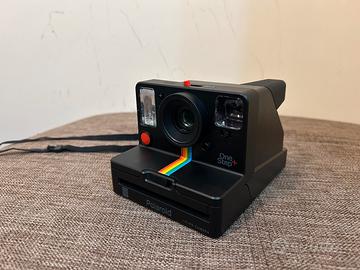 Polaroid One step+i-type