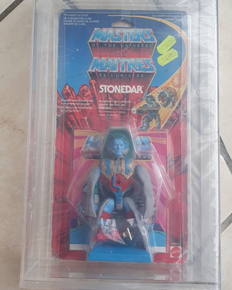 Motu masters of the universe STONEDAR