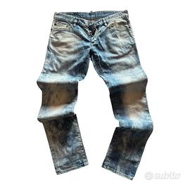 Jeans dsquared2 tg 50