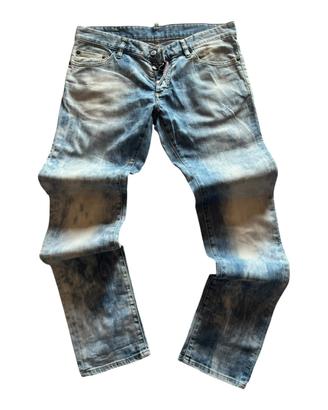 Jeans dsquared2 tg 50
