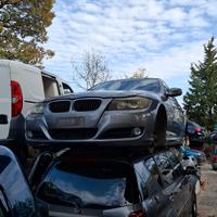 ricambi bmw 320 xdrive 2008