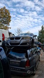 ricambi bmw 320 xdrive 2008