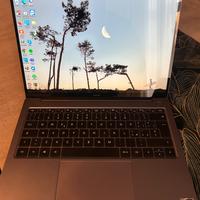 Pc portatile Huawei Matebook 14