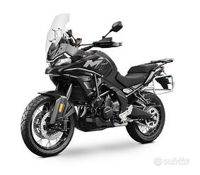 Cross Enduro usata in vendita a Varese e provincia