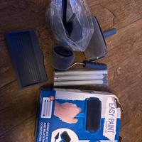 Rullo Pennello senza goccia