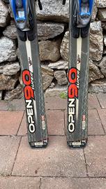Sci Rossignol Open 90 Super