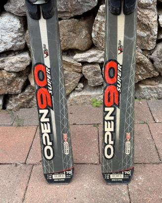 Sci Rossignol Open 90 Super