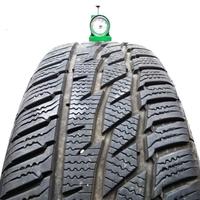 Gomme 215/60 R17 usate - cd.101496