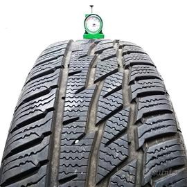 Gomme 215/60 R17 usate - cd.101496