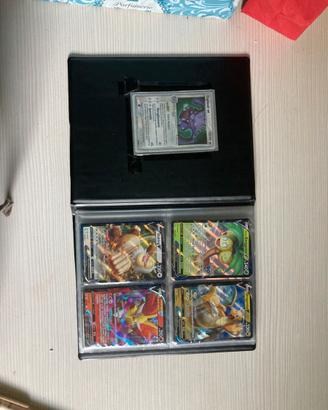 Carte pokemon