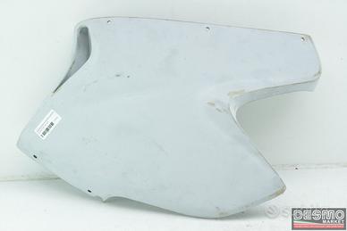 Carena bassa sinistra grezza Ducati st2 st3 st4
