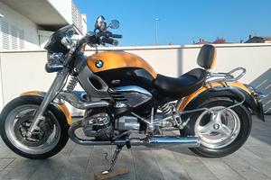 BMW r1200c Indipendent